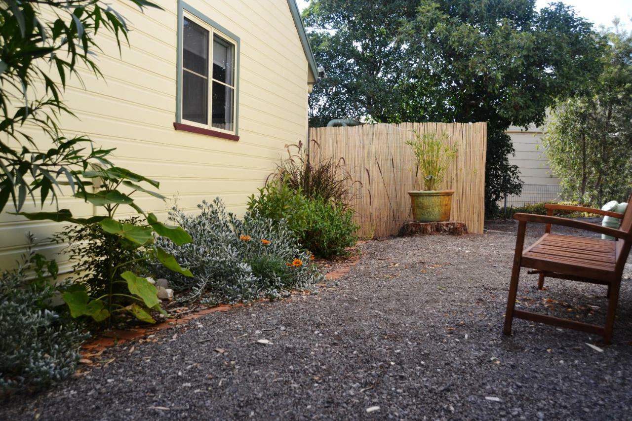 Avoca Cottages Victoria Exterior foto